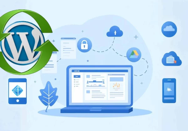 WordPress Backup Solutions